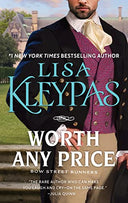 Worth Any Price: Bow Street Runners -- Lisa Kleypas, Mass Market Paperbound