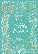 Disney Animated Classics: The Little Mermaid -- Editors of Studio Fun International, Hardcover