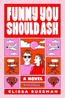 Funny You Should Ask -- Elissa Sussman, Paperback