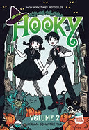 Hooky Volume 2: A Graphic Novel -- Míriam Bonastre Tur, Hardcover