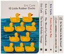 Eric Carle Six Classic S Box Set -- Eric Carle, Other