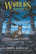 Warriors: Winds of Change (Full-Color Adventure) -- Erin Hunter, Paperback