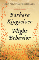 Flight Behavior -- Barbara Kingsolver, Paperback