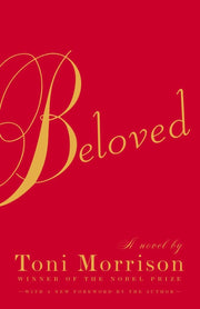 Beloved by Morrison, Toni