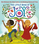 The Little Book of Joy -- Dalai Lama, Hardcover