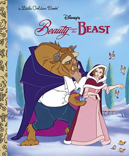 Beauty and the Beast -- Teddy Slater, Hardcover