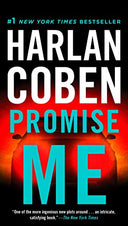 Promise Me -- Harlan Coben, Mass Market Paperbound