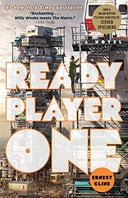 Ready Player One -- Ernest Cline, Paperback