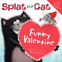 Funny Valentine -- Rob Scotton, Paperback