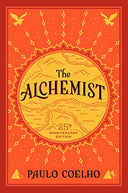 The Alchemist -- Paulo Coelho, Hardcover