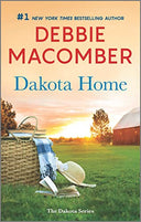 Dakota Home -- Debbie Macomber, Mass Market Paperbound