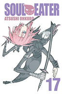 Soul Eater, Vol. 17: Volume 17 -- Atsushi Ohkubo, Paperback