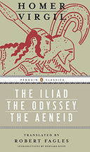 The Iliad, the Odyssey, and the Aeneid Box Set: (Penguin Classics Deluxe Edition) -- Homer, Boxed Set