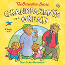 Grandparents Are Great! (the Berenstain Bears) -- Stan Berenstain, Hardcover