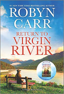 Return to Virgin River -- Robyn Carr, Mass Market Paperbound