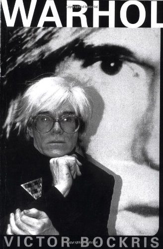 Used - Good | Warhol -- Victor Bockris, Paperback