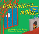 Goodnight Moon Padded -- Margaret Wise Brown, Board Book