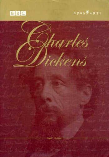 Charles Dickens, Charles Dickens, DVD