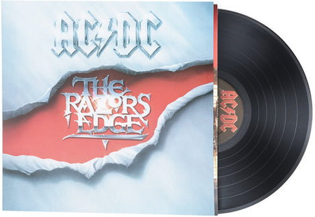 Razor's Edge, Ac/Dc, LP