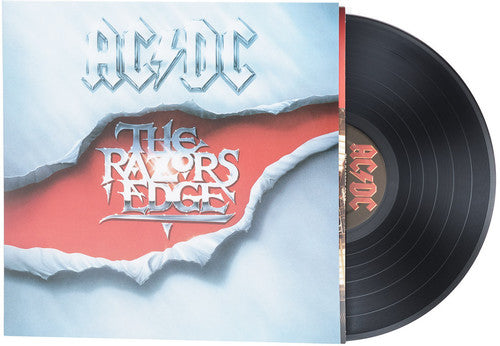 Razor's Edge, Ac/Dc, LP