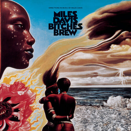Bitches Brew, Miles Davis, CD