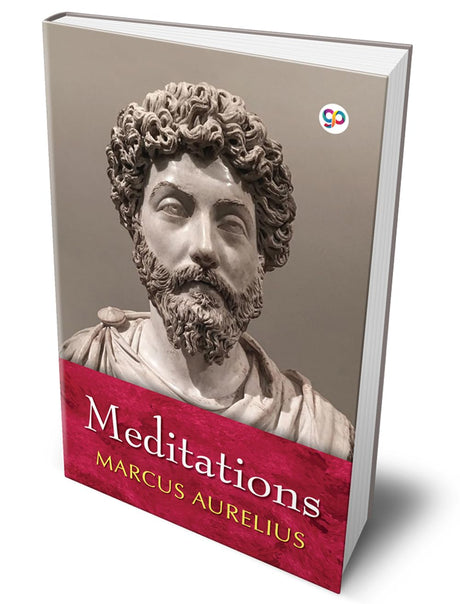 Meditations -- Marcus Aurelius, Hardcover