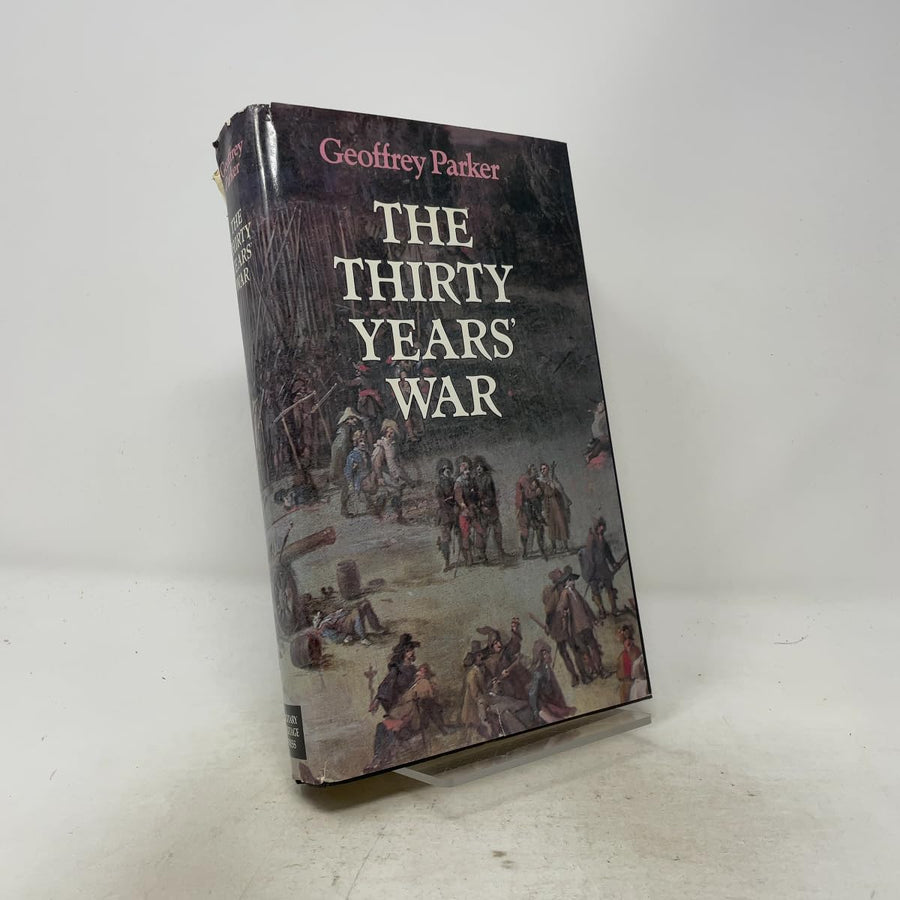 Used - Very Good | The Thirty Years' War -- Geoffrey Parker, Hardcover