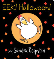 Eek! Halloween! by Boynton, Sandra