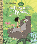The Jungle Book (Disney the Jungle Book) -- Random House Disney, Hardcover