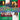 All Star Gospel Hits 2: Live / Various