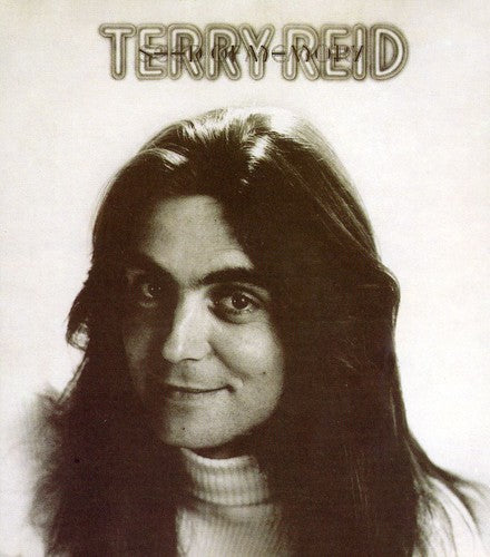 Seed Of A Memory, Terry Reid, CD
