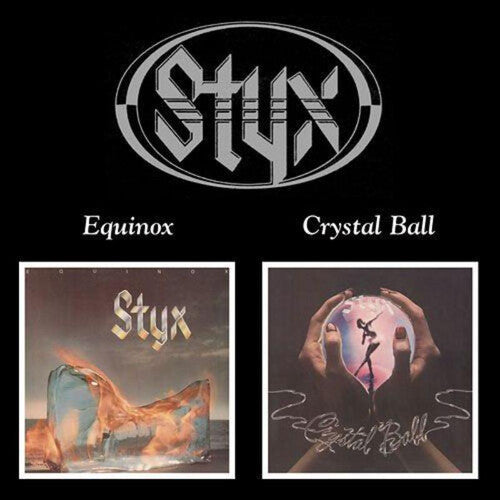 Equinox / Crystal Ball