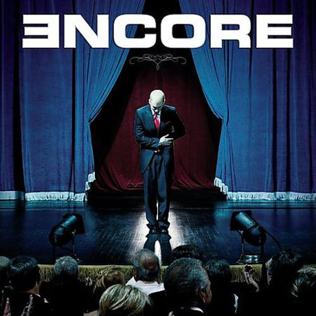Encore, Eminem, LP