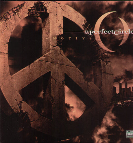 Emotive, Perfect Circle, LP