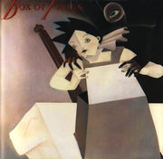 Box Of Frogs / Strangeland