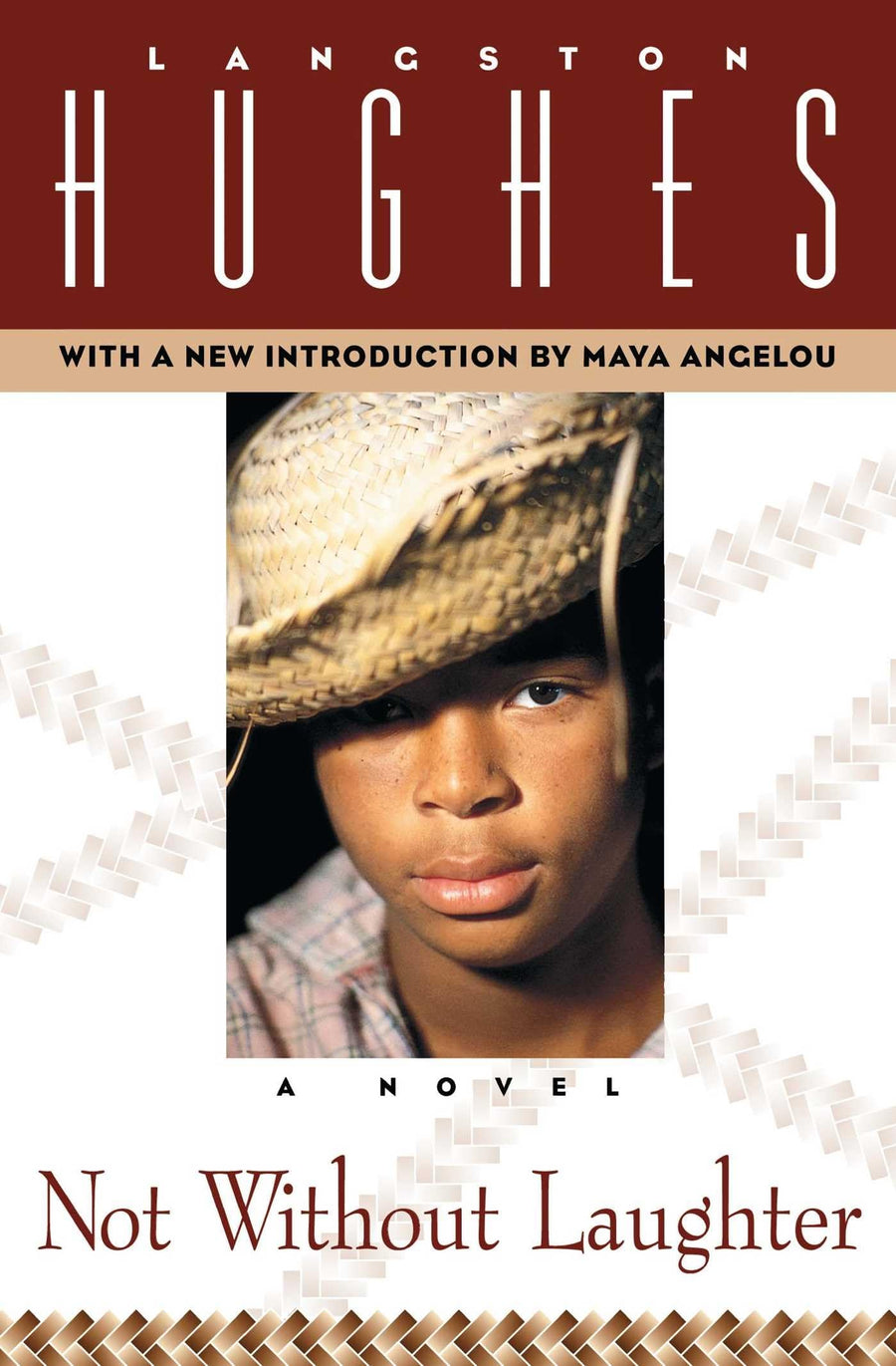 Used - Very Good | Not Without Laughter -- Langston Hughes, Paperback