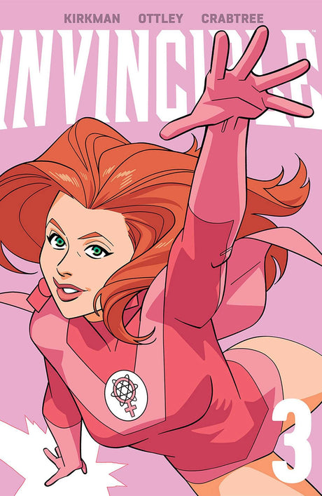 Invincible Volume 3 (New Edition) -- Robert Kirkman, Paperback