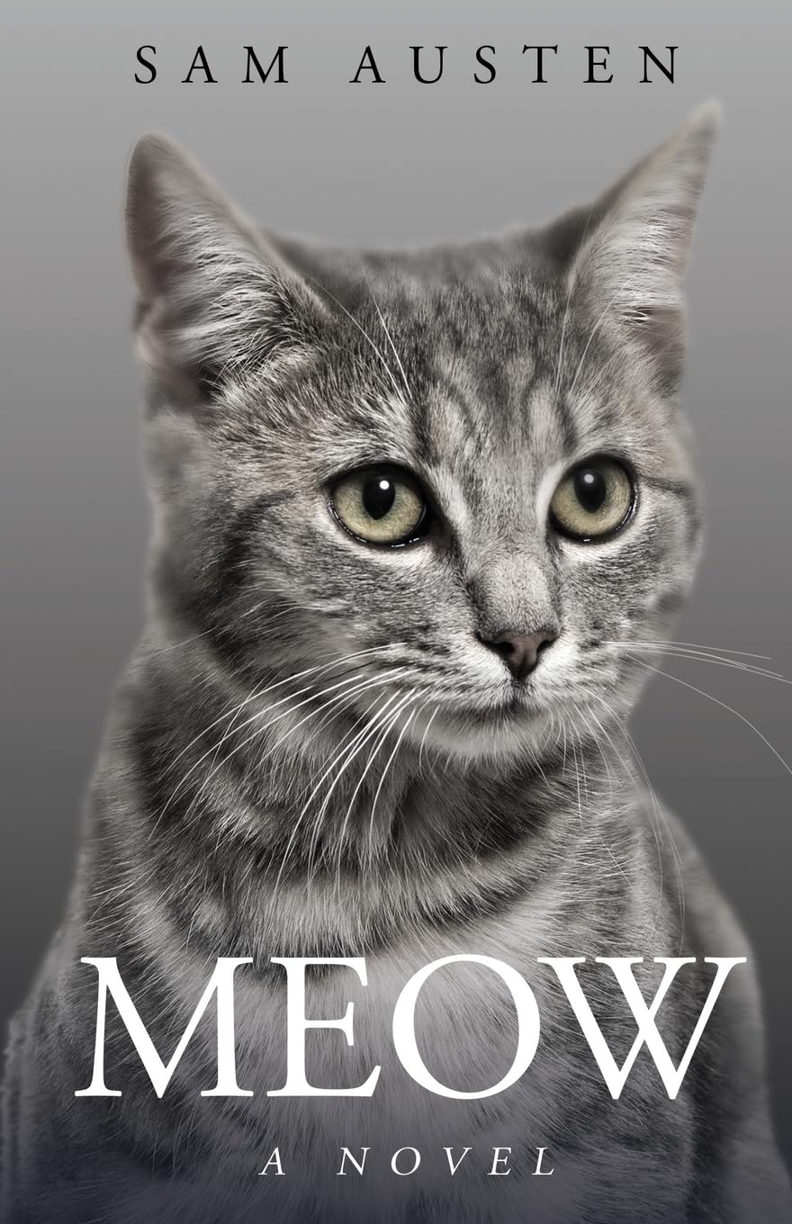 Meow -- Sam Austen, Paperback
