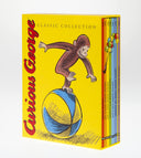 Curious George Classic Collection -- H. A. Rey, Other
