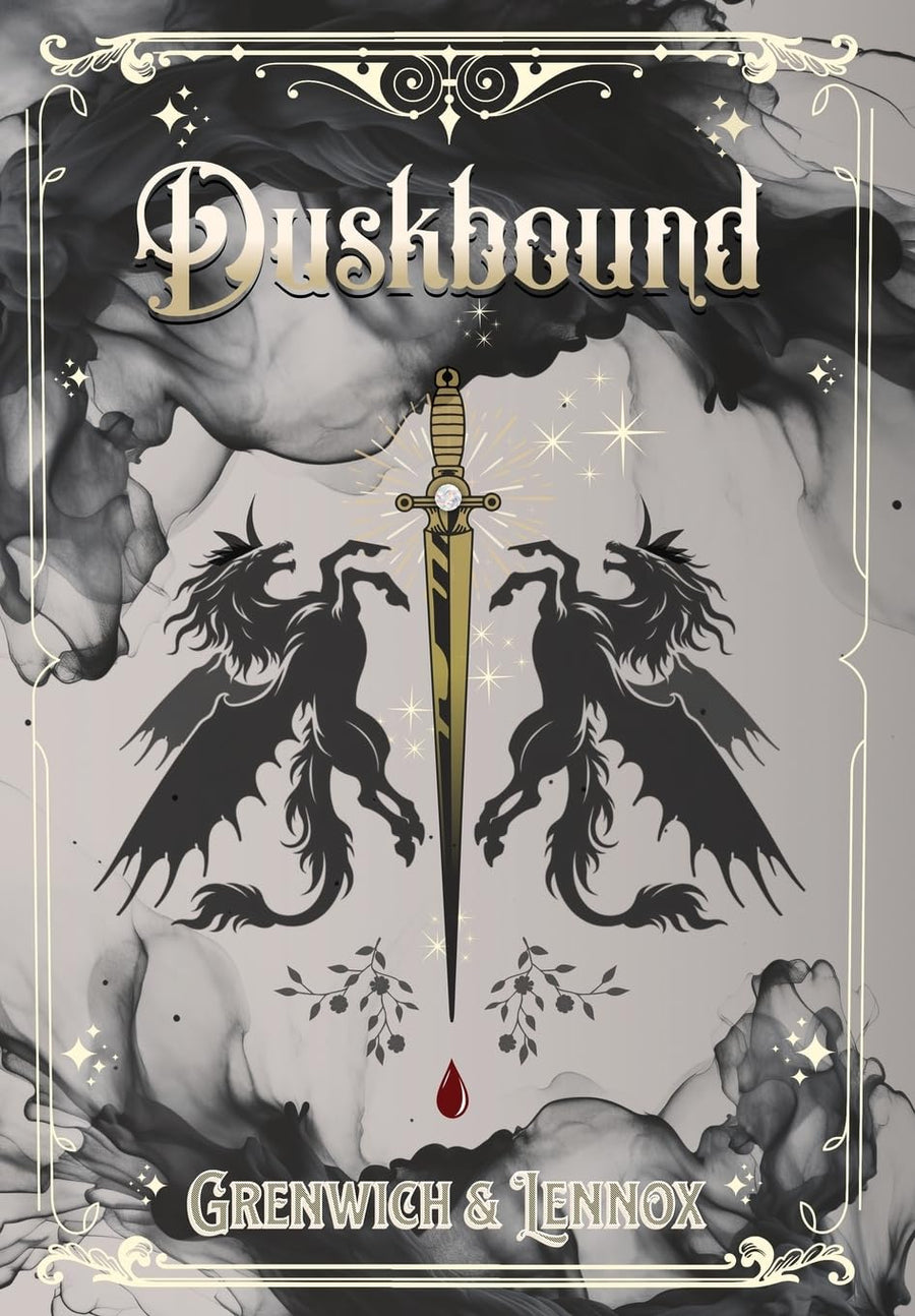 Duskbound -- Bree Grenwich, Hardcover
