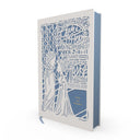 Pride and Prejudice (Jane Austen Collection): Deluxe Edition -- Jane Austen, Hardcover