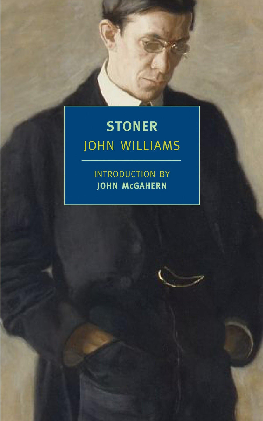 Stoner -- John Williams, Paperback