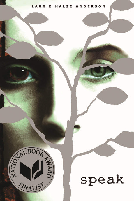 Speak: (National Book Award Finalist) -- Laurie Halse Anderson, Paperback