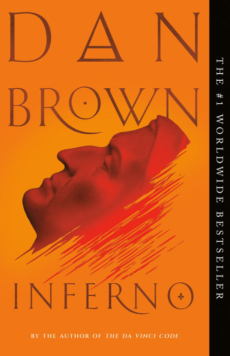 Inferno -- Dan Brown, Paperback