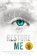 Restore Me -- Tahereh Mafi, Paperback