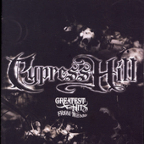 Greatest Hits From The Bong -- Cypress Hill, CD