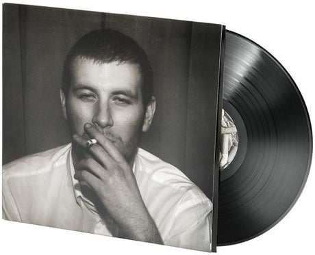 Whatever People Say I Am Thats What I Am Not, Arctic Monkeys, LP