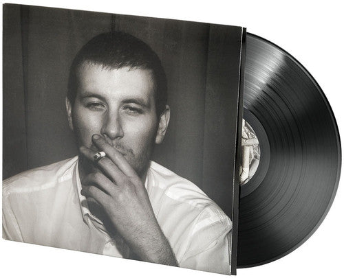 Whatever People Say I Am Thats What I Am Not, Arctic Monkeys, LP