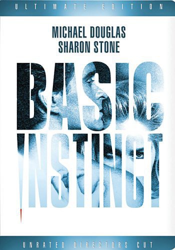 Basic Instinct, Basic Instinct, DVD