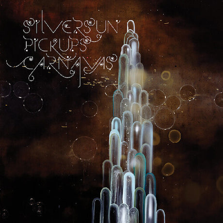 Carnavas, Silversun Pickups, LP